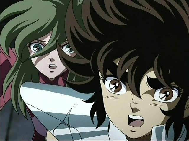 Otaku Gallery  / Anime e Manga / Saint Seiya / Screen Shots / Hades / 25 - Addio! Gold Saints / 052.jpg